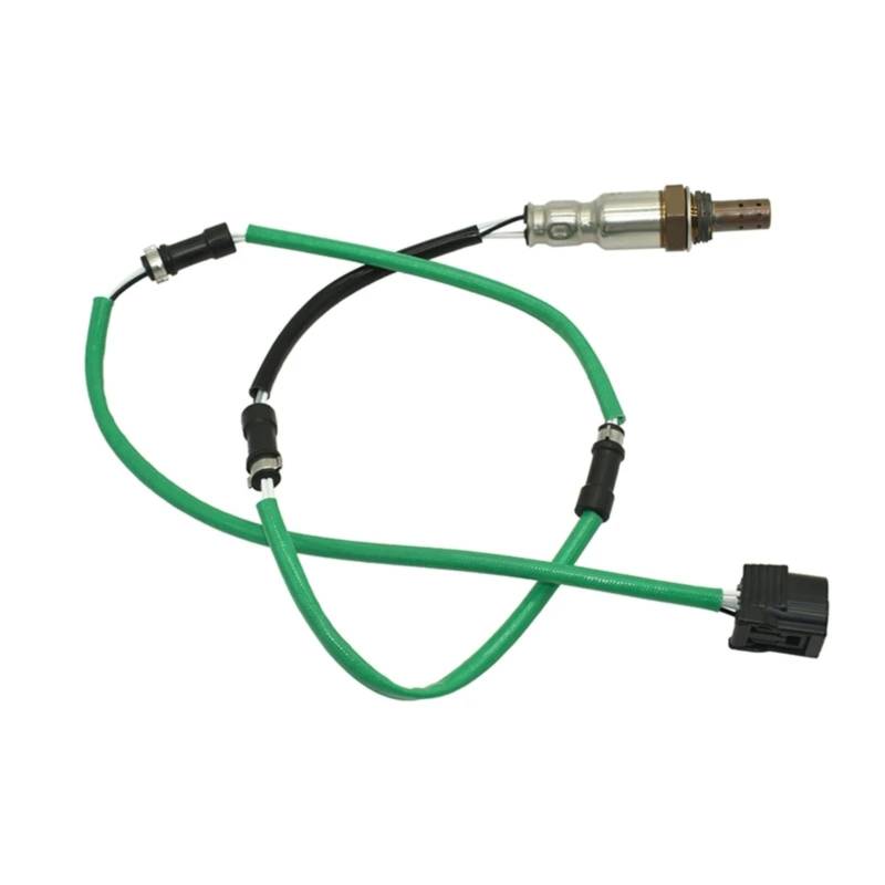 WUYDKEL Auto Sauerstoff O2 Sensor Kompatibel Mit Nissan Für Armada 5.6L 2009 2010 2011 2012 2013 Luftbunkerverhältnis O2-Sauerstoffsensor 36532-RB1-004 von WUYDKEL