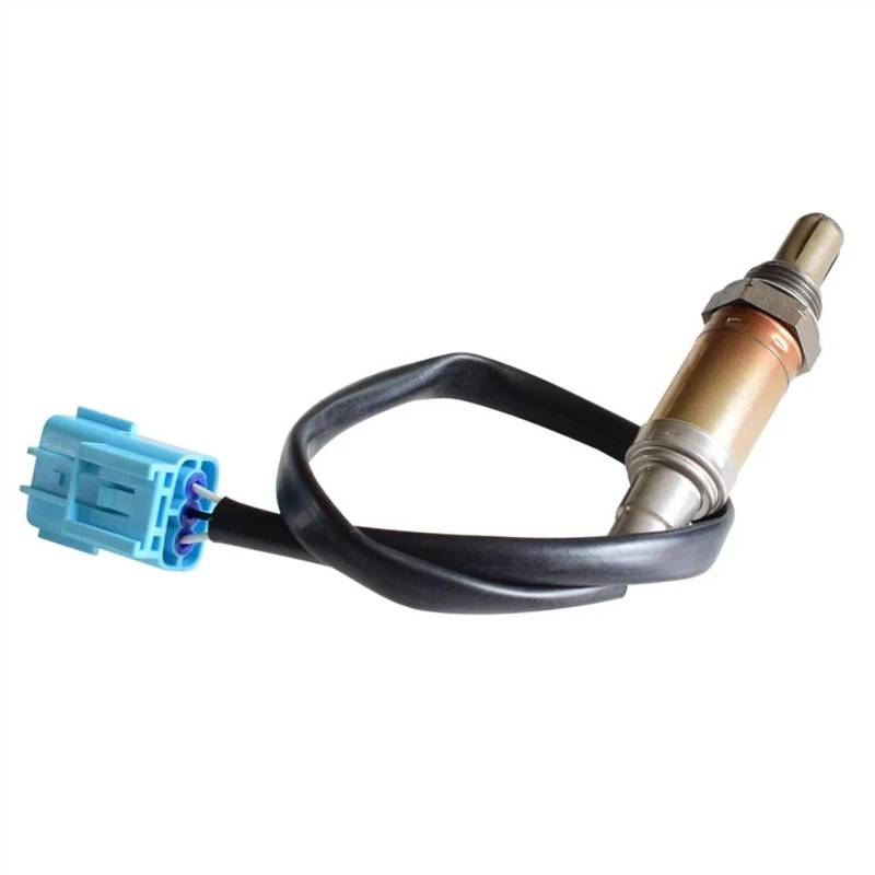 WUYDKEL Auto Sauerstoff O2 Sensor Kompatibel Mit Nissan Für Primera Wagon 2000 Für X-Trail 2000 QR20DE 22690-6N206 226906N206 Auto-Front-Lambdasonde Sauerstoffsensor Autoteile von WUYDKEL