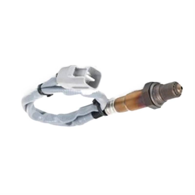 WUYDKEL Auto Sauerstoff O2 Sensor Kompatibel Mit Opel Für Agila Auto Sauerstoffsensor Autoinnenteile OEM: 18213-73KB0 18213-69L10 0258006994 von WUYDKEL
