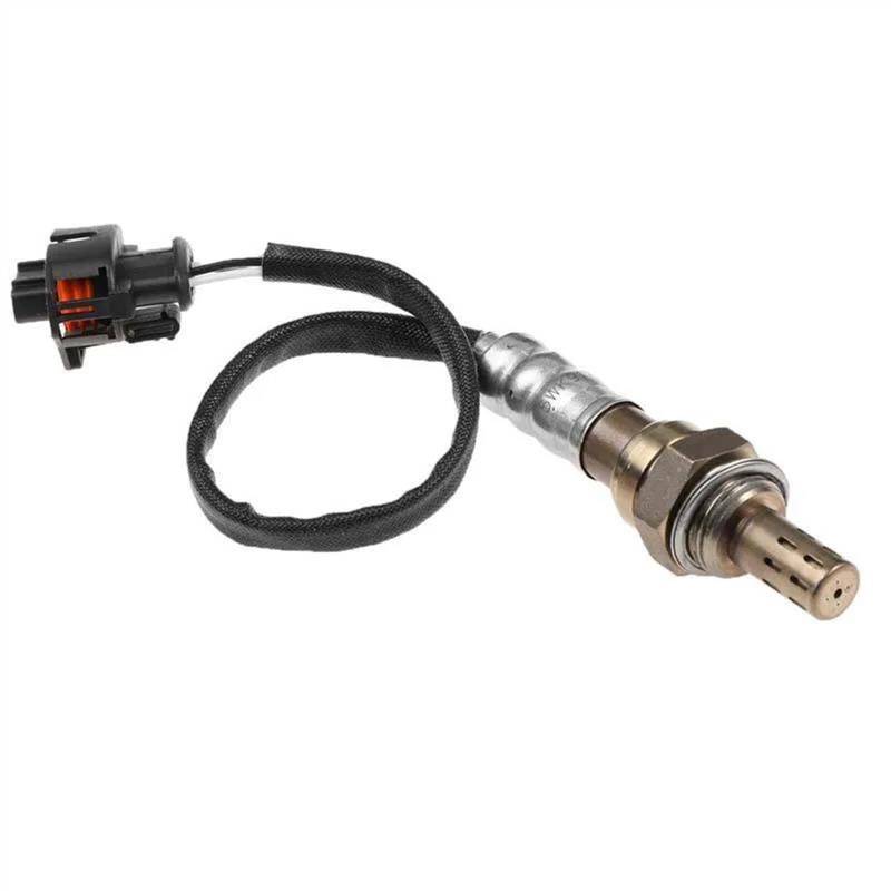 WUYDKEL Auto Sauerstoff O2 Sensor Kompatibel Mit Opel Für Astra Für Corsa Für Meriva Für Signum Für Vectra Für Zafira 5WK91709 855389 9158718 Autosensor Lambdasonde Sauerstoffsensor von WUYDKEL