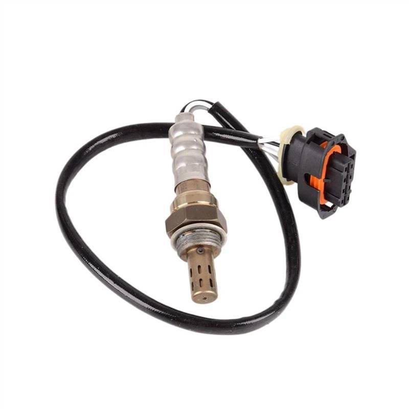 WUYDKEL Auto Sauerstoff O2 Sensor Kompatibel Mit Opel Für Astra Für Meriva Für Omega B Für Vectra 93190419 855 528 Auto-Lambdasonde O2 Sauerstoff-Abgassensor von WUYDKEL