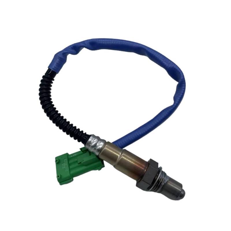 WUYDKEL Auto Sauerstoff O2 Sensor Kompatibel Mit Peugeot Für 106 206 Auto-O2-Sauerstoffsensor Auto-Innenraum-Ersatzteilen OEM: 0258006028 9635978280 von WUYDKEL