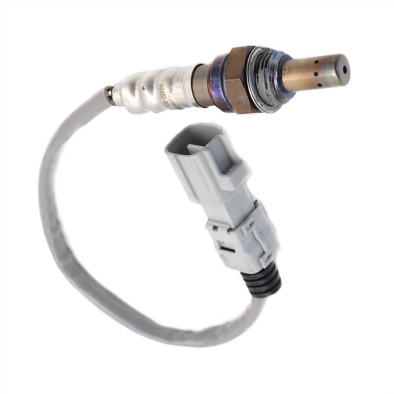 WUYDKEL Auto Sauerstoff O2 Sensor Kompatibel Mit Scion Für TC 2.4L L4 2005 2006 2007 2008 2009 2010 Auto-Lambdasonde Sauerstoffsensor Luft-Kraftstoff-Verhältnissensor OEM: 89465-06050 234-4149 von WUYDKEL