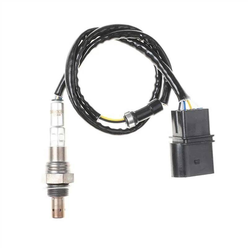 WUYDKEL Auto Sauerstoff O2 Sensor Kompatibel Mit Seat 06A906262BR Auto Lambdasonde O2 Sauerstoff Senso Luft Kraftstoff Verhältnis Sensor O2 Sensoren Sauerstoff Senso Auto Teile von WUYDKEL