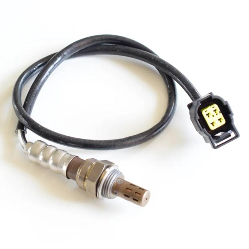 WUYDKEL Auto Sauerstoff O2 Sensor Kompatibel Mit Smart Für Fortwo 2007 451 2007-2016 Coupe Coupe 1,0 999ccm 61HP 45KW Luft Kraftstoff Verhältnis Sauerstoff A0045425318 von WUYDKEL