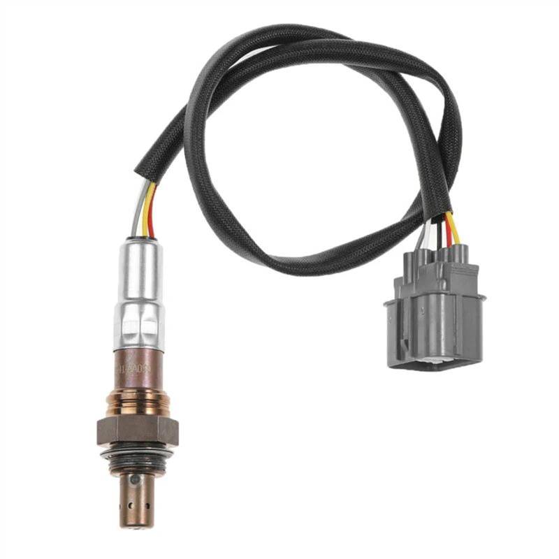 WUYDKEL Auto Sauerstoff O2 Sensor Kompatibel Mit Subaru Für Legacy 2.0L 1999–2003 Für Impreza GD Für Forester SG 2001–2006 Auto-O2-Sauerstoffsensor Lambdasonde 22641-AA050 22641AA050 von WUYDKEL