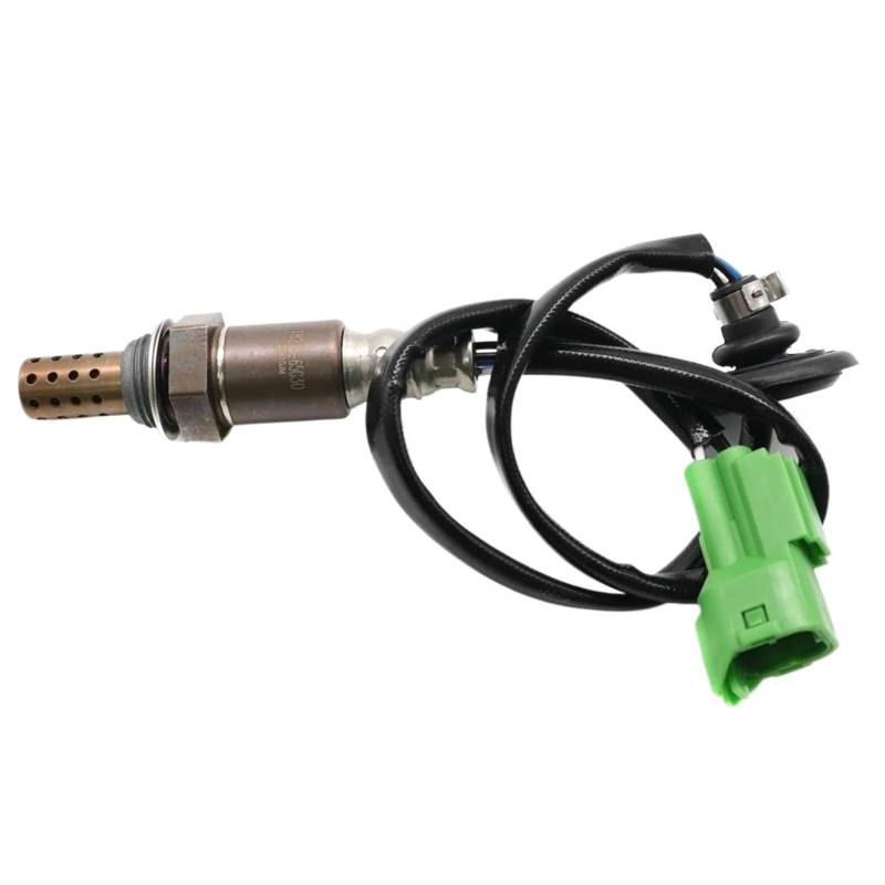 WUYDKEL Auto Sauerstoff O2 Sensor Kompatibel Mit Suzuki Für Baleno 1995–2002 Für Liana 2001–2007 Lambdasonde Luft-Kraftstoff-Verhältnissensor O2 Sauerstoffsensor 18213-65G30 18213-65G31 18213-65G32 von WUYDKEL
