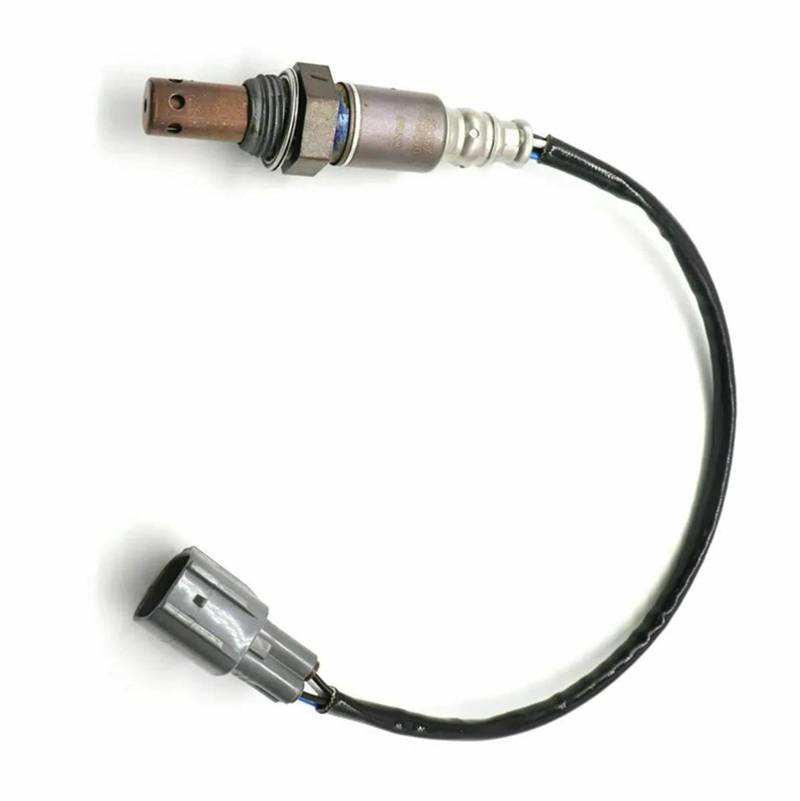 WUYDKEL Auto Sauerstoff O2 Sensor Kompatibel Mit Toyota Für Camry 3.0L V6 2002 2003 2004 2005 2006 OEM: 234-9042 89467-08010 O2 Lambdasonde Sauerstoffsensor Luft-Kraftstoff-Verhältnissensor von WUYDKEL