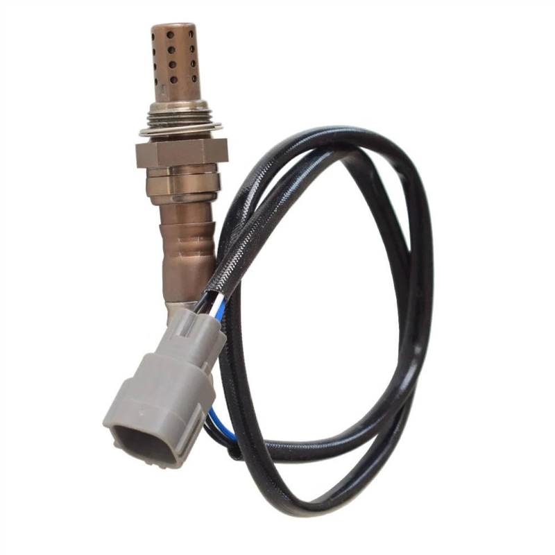 WUYDKEL Auto Sauerstoff O2 Sensor Kompatibel Mit Toyota Für Corolla Für Matrix 2009 2010 2011 2012 2013 OEM: 234-4622 8946533180 Sauerstoffsensor Nachgeschaltete Lambdasonde O2-Sensoren von WUYDKEL