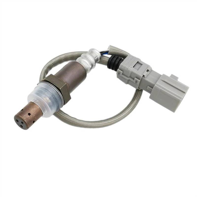 WUYDKEL Auto Sauerstoff O2 Sensor Kompatibel Mit Toyota Für Sienna 3.3L V6 2004 2005 2006 OEM: 89465-08040 234-4168 8946512A00 Downstream-Linker Sauerstoffsensor Lambdasensor von WUYDKEL