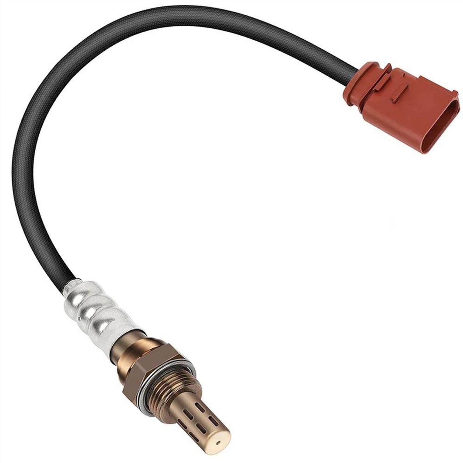 WUYDKEL Auto Sauerstoff O2 Sensor Kompatibel Mit VW Für Golf 2.0L 2000 2001 2002 2003 2004 2005 2006 OEM: 234-4874 06A906262AL Downstream-Sauerstoffsensor O2 Lambdasensor WUYDKEL Auto Sauerstoff O2 Sensor Kompatibel Mit VW Für Golf 2.0L 2000 2001 2002 2003 2004 2005 2006 OEM: 234-4874 06A906262AL Downstream-Sauerstoffsensor O2 Lambdasensor von WUYDKEL