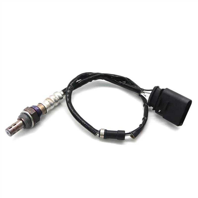 WUYDKEL Auto Sauerstoff O2 Sensor Kompatibel Mit VW Für Golf Für Polo 036906262D Auto Luft Kraftstoff Verhältnis O2 Sauerstoff Senso Sauerstoff Lambda Sensor Luft Kraftstoff Verhältnis Sensor von WUYDKEL