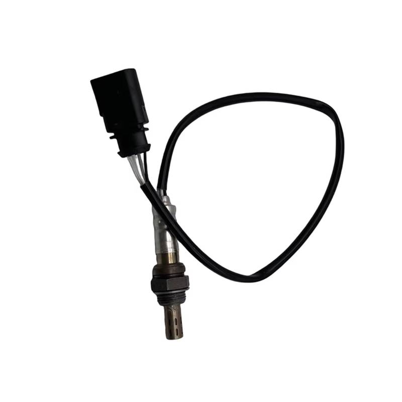 WUYDKEL Auto Sauerstoff O2 Sensor Kompatibel Mit Vw Für Golf 2005 2006 2007 2008 2009 2010 2011 2012 2013 Sauerstoff O2 Lambdasonde Lambda OEM: 06A906262BS 0258010036 0258986602 von WUYDKEL