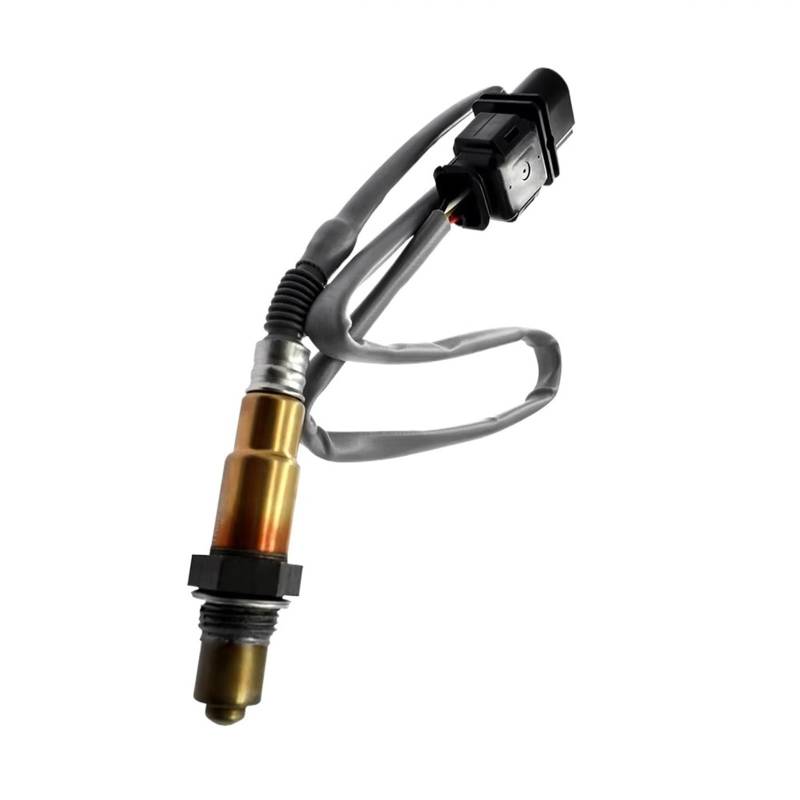 WUYDKEL Auto Sauerstoff O2 Sensor Kompatibel Mit Vw Für Golf Für J&etta Für Beetle 2001 2002 2003 2004 2005 2006 2007 2008 2009 2010 O2-Sauerstoffsensor OEM: 250-25035 1K0998262AD von WUYDKEL