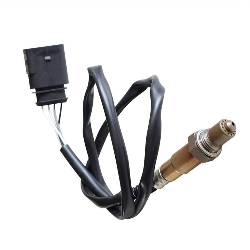 WUYDKEL Auto Sauerstoff O2 Sensor Kompatibel Mit Vw Für Phaeton 2002 2003 2004 2005 2006 2007 2008 Für Vento III 2005 2006 2007 2008 2009 2010 Auto-Sauerstoffsensor 0258006978 von WUYDKEL