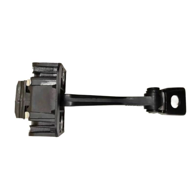 WUYDKEL Auto Türanschlag Kompatibel Mit 3er-Serie Für F30 F31 Für F30 F31 LCI Für F80 M3 OEM: 51227311340 Auto-Hintertürscharnier-Checker-Stopper-Bremstürfeststeller von WUYDKEL