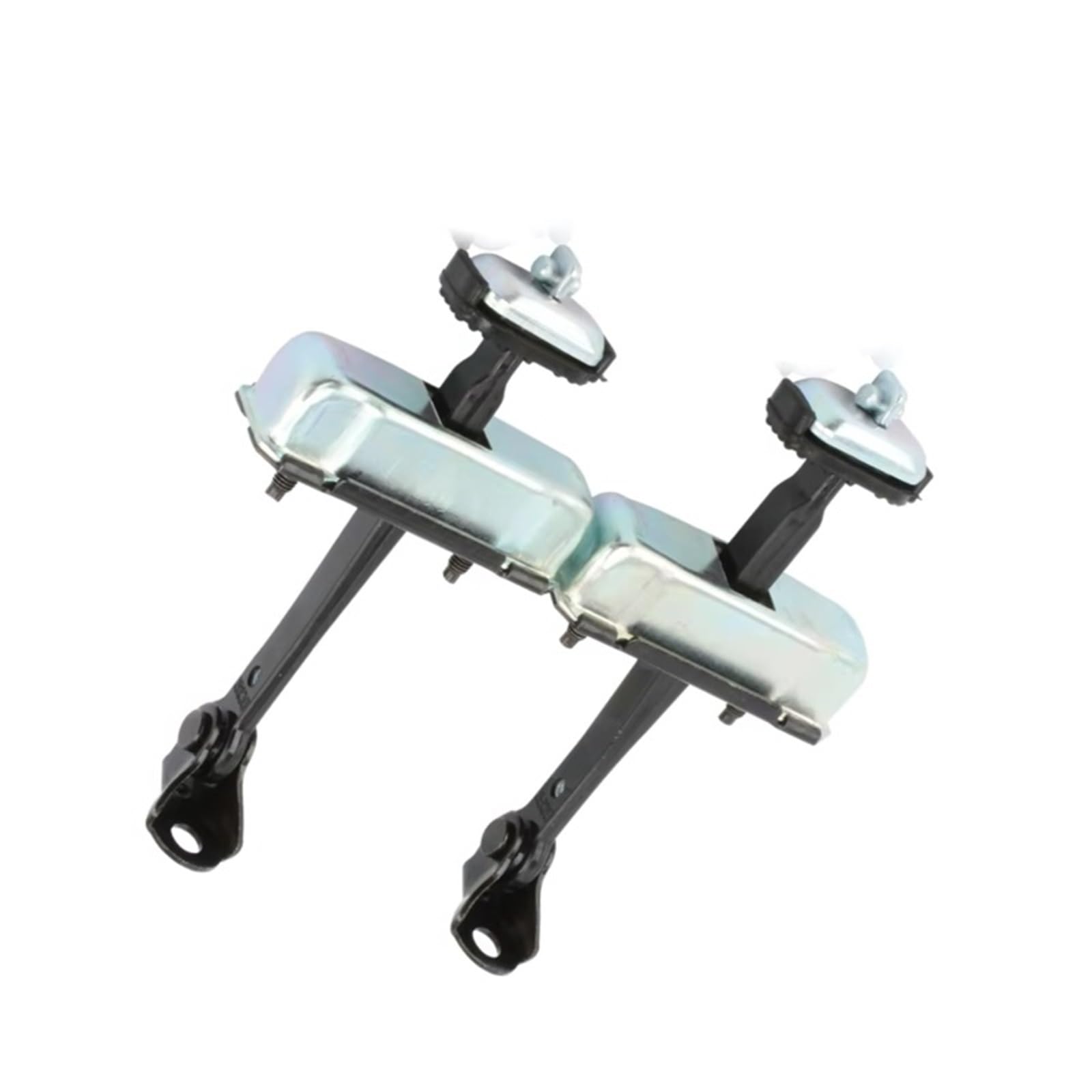 WUYDKEL Auto Türanschlag Kompatibel Mit Acura TL 2004–2006, Für TSX 2004–2008, 2 Stück, Stellantrieb Für Türfeststeller Vorne/hinten, 72380-SDC-A01, 72380-SEA-E02 WUYDKEL Auto Türanschlag Kompatibel Mit Acura TL 2004–2006, Für TSX 2004–2008, 2 Stück, Stellantrieb Für Türfeststeller Vorne/hinten, 72380-SDC-A01, 72380-SEA-E02 von WUYDKEL