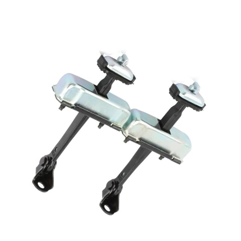 WUYDKEL Auto Türanschlag Kompatibel Mit Acura TL 2004–2006, Für TSX 2004–2008, 2 Stück, Stellantrieb Für Türfeststeller Vorne/hinten, 72380-SDC-A01, 72380-SEA-E02 von WUYDKEL