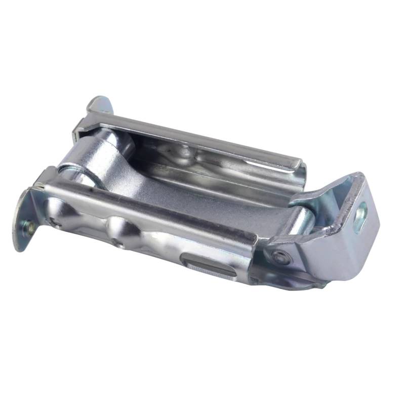 WUYDKEL Auto Türanschlag Kompatibel Mit Benz Für Sprinter 2006–2021 Auto-Fronttürscharnier Prüfband Stopper Türkontrollstreifen Zubehör Teil 9067200316 von WUYDKEL