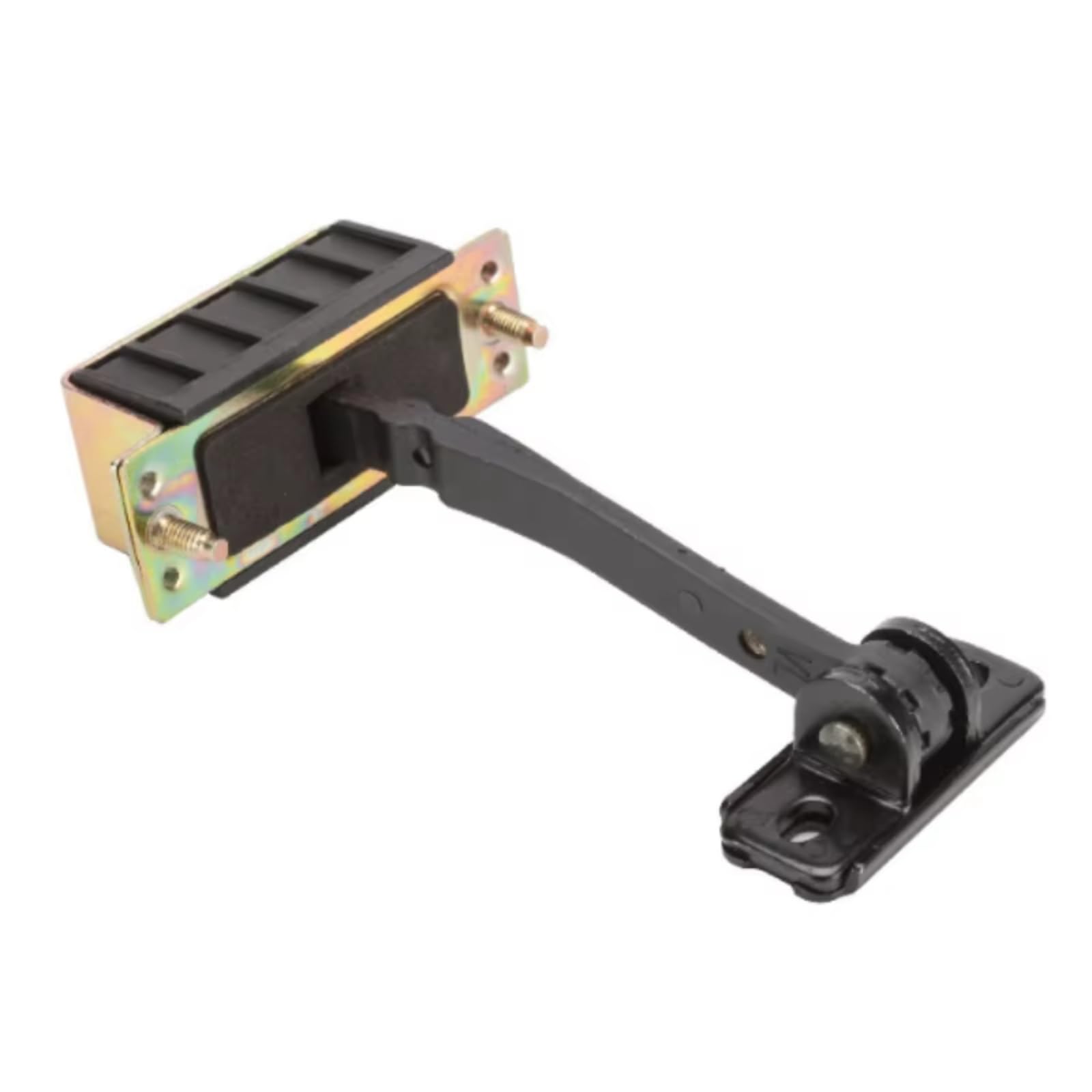 WUYDKEL Auto Türanschlag Kompatibel Mit Benz Für W203 C180 C200 C220 C230 C240 ​​C270 C280 C320 C350 Türfangbandstopper Autotürfangband 2037200116 2037300116(Rear Door) von WUYDKEL