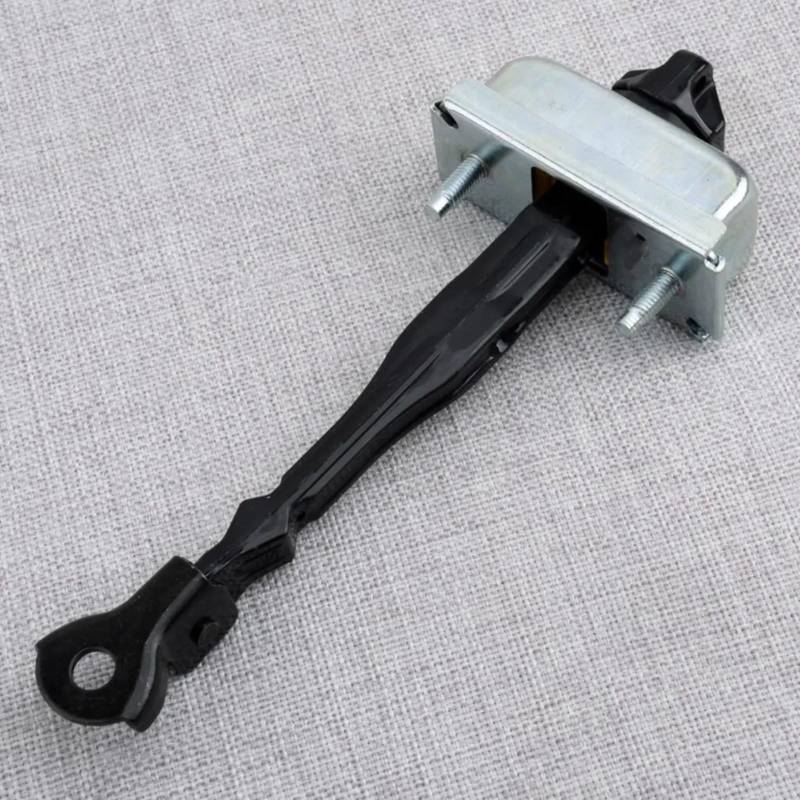 WUYDKEL Auto Türanschlag Kompatibel Mit Buick Für Verano 2012 2013 2014 2015 2016 Vordertürscharnier Prüfband Stay Stop Türkontrollleiste 13363546 13363545 von WUYDKEL