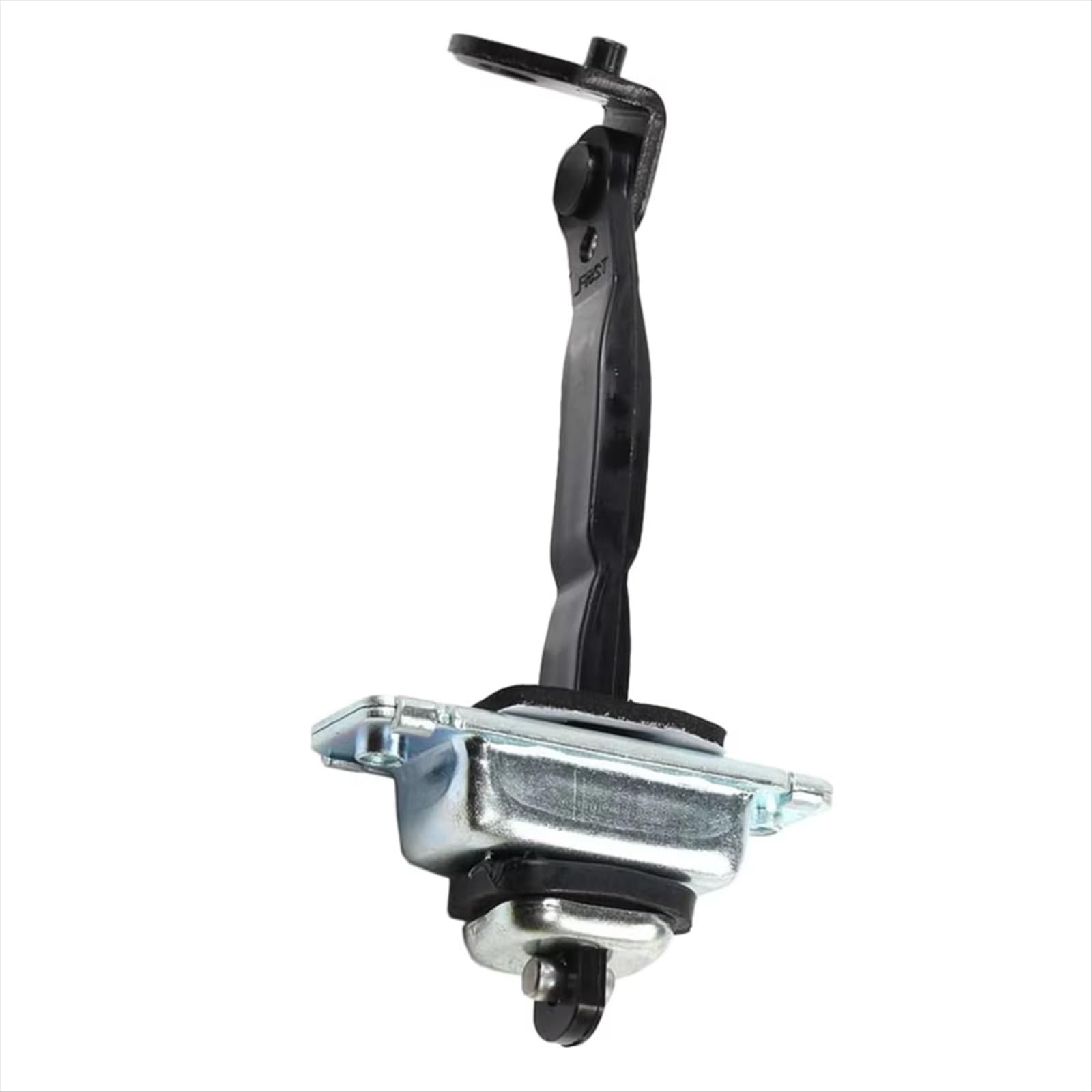 WUYDKEL Auto Türanschlag Kompatibel Mit Chevrolet Für Aveo T250 2007 2008 2009 2010 2011, Türanschlagscharnier Hinten Rechts Mit Begrenzer, OEM: 96649047 von WUYDKEL