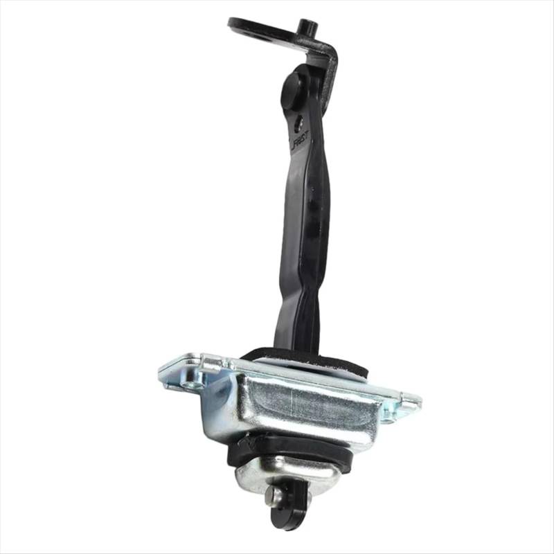 WUYDKEL Auto Türanschlag Kompatibel Mit Chevrolet Für Aveo T250 2007 2008 2009 2010 2011, Türanschlagscharnier Hinten Rechts Mit Begrenzer, OEM: 96649047 von WUYDKEL