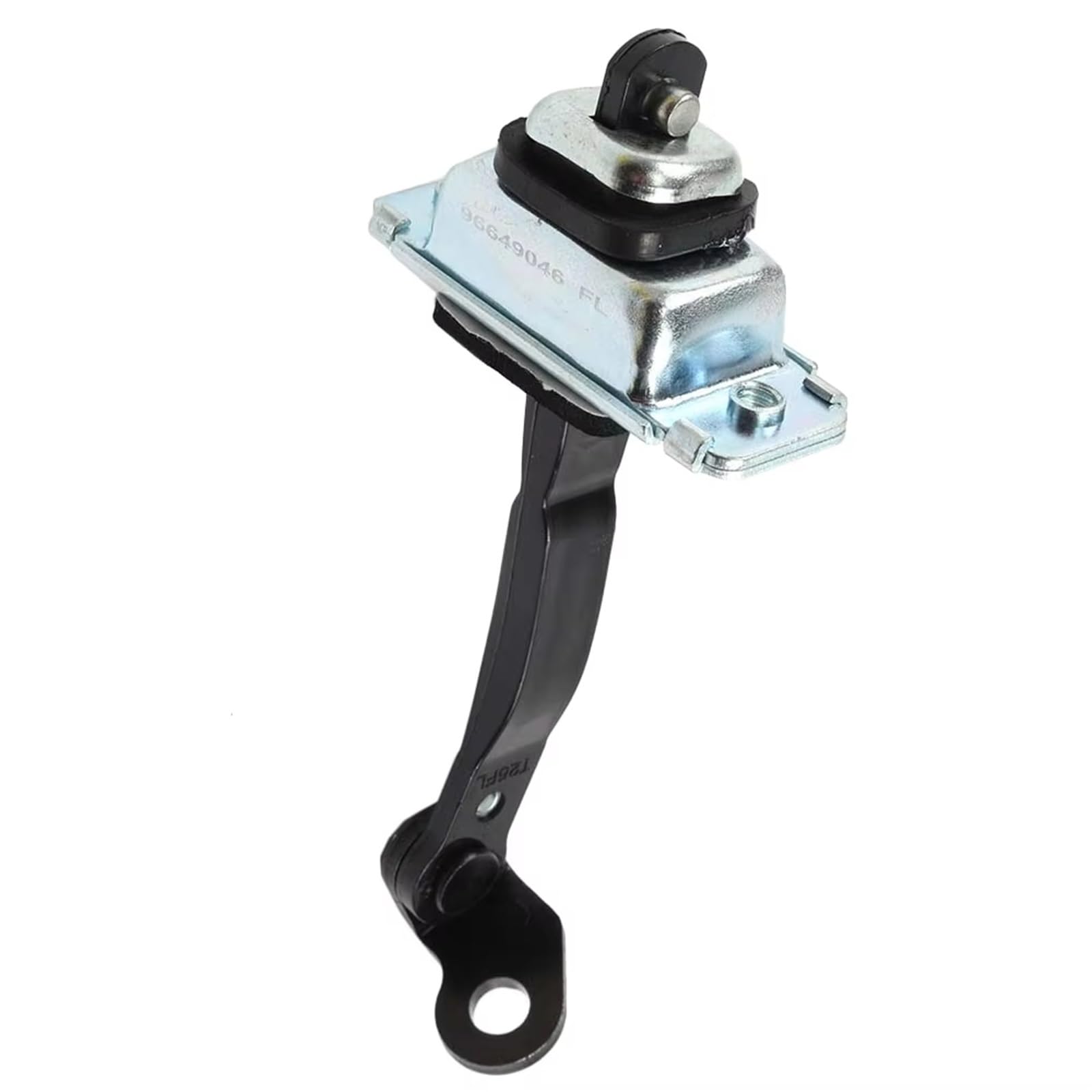 WUYDKEL Auto Türanschlag Kompatibel Mit Chevrolet Für Aveo T250 2007 2008 2009 2010 2011, Türkontrollarm, Anschlagscharnierband Vorne Links, Vorne Rechts, OEM: 96649046 96649047(Front Right) von WUYDKEL