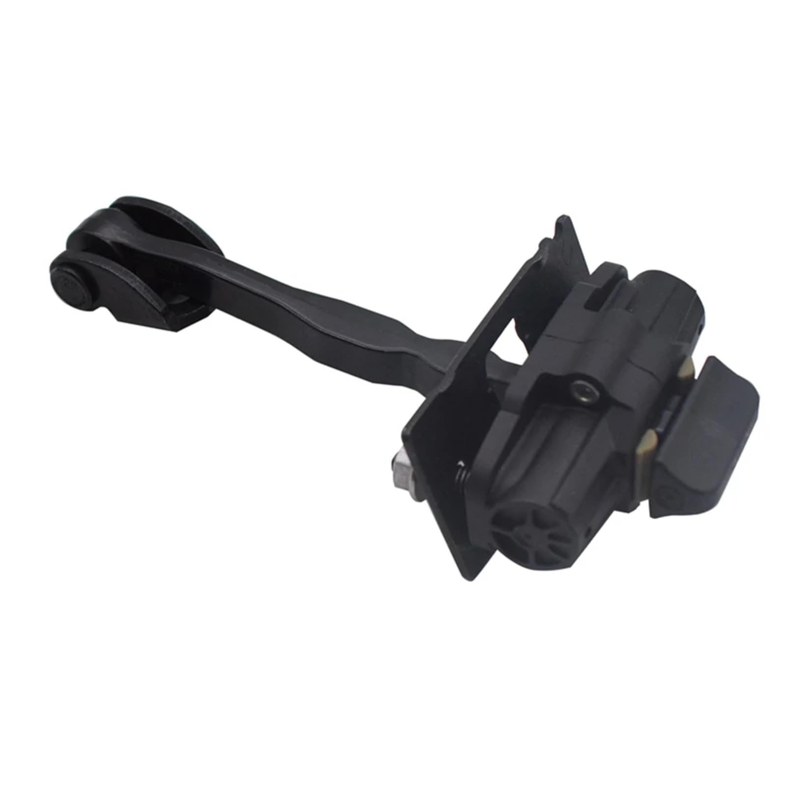 WUYDKEL Auto Türanschlag Kompatibel Mit Citroen Für C4 Für Picasso 2006–2015 Vorderes Hinteres Türscharnier Anschlagprüfband Begrenzer Türkontrollstreifen Teil OEM 9181H9(Front) von WUYDKEL