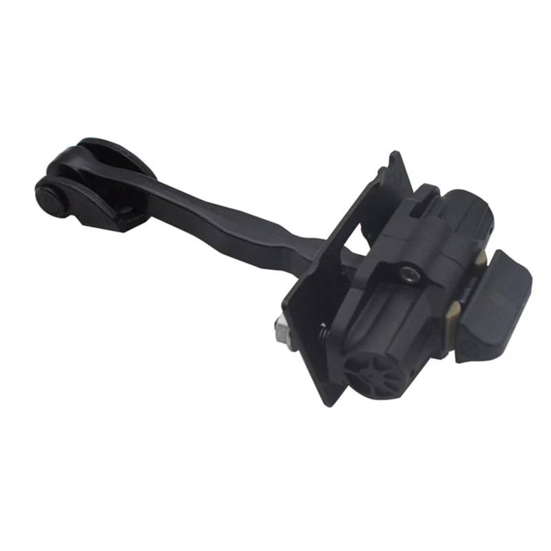 WUYDKEL Auto Türanschlag Kompatibel Mit Citroen Für C4 Für Picasso 2006–2015 Vorderes Hinteres Türscharnier Anschlagprüfband Begrenzer Türkontrollstreifen Teil OEM 9181H9(Front) von WUYDKEL