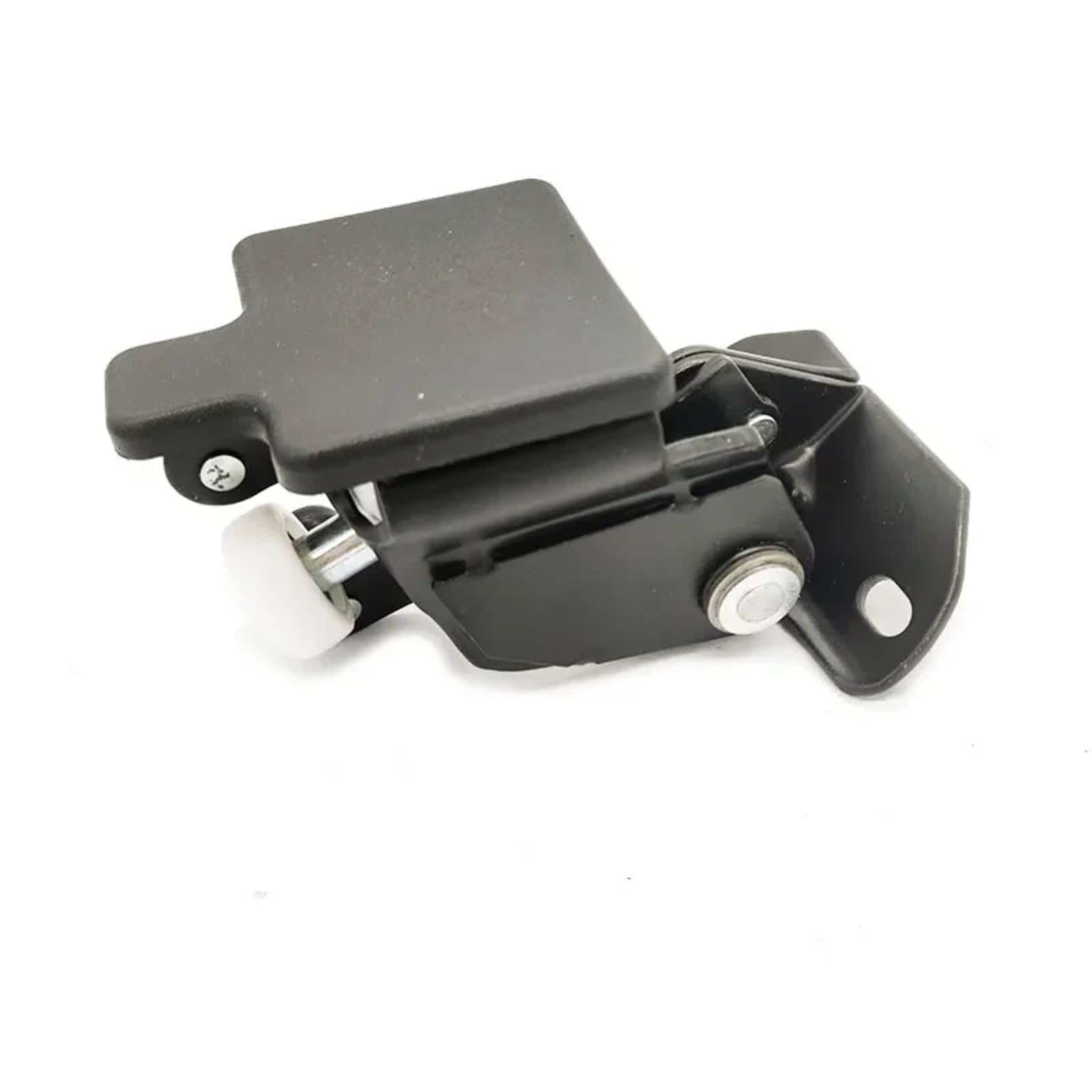 WUYDKEL Auto Türanschlag Kompatibel Mit Citroen Für Jumper 2006–2016 2017 2018 2019 OEM: 1344266080 1376704080 Autotürscharnier, Rechte Seite, Rollenhaken, Gleitzentrum(Normal) von WUYDKEL