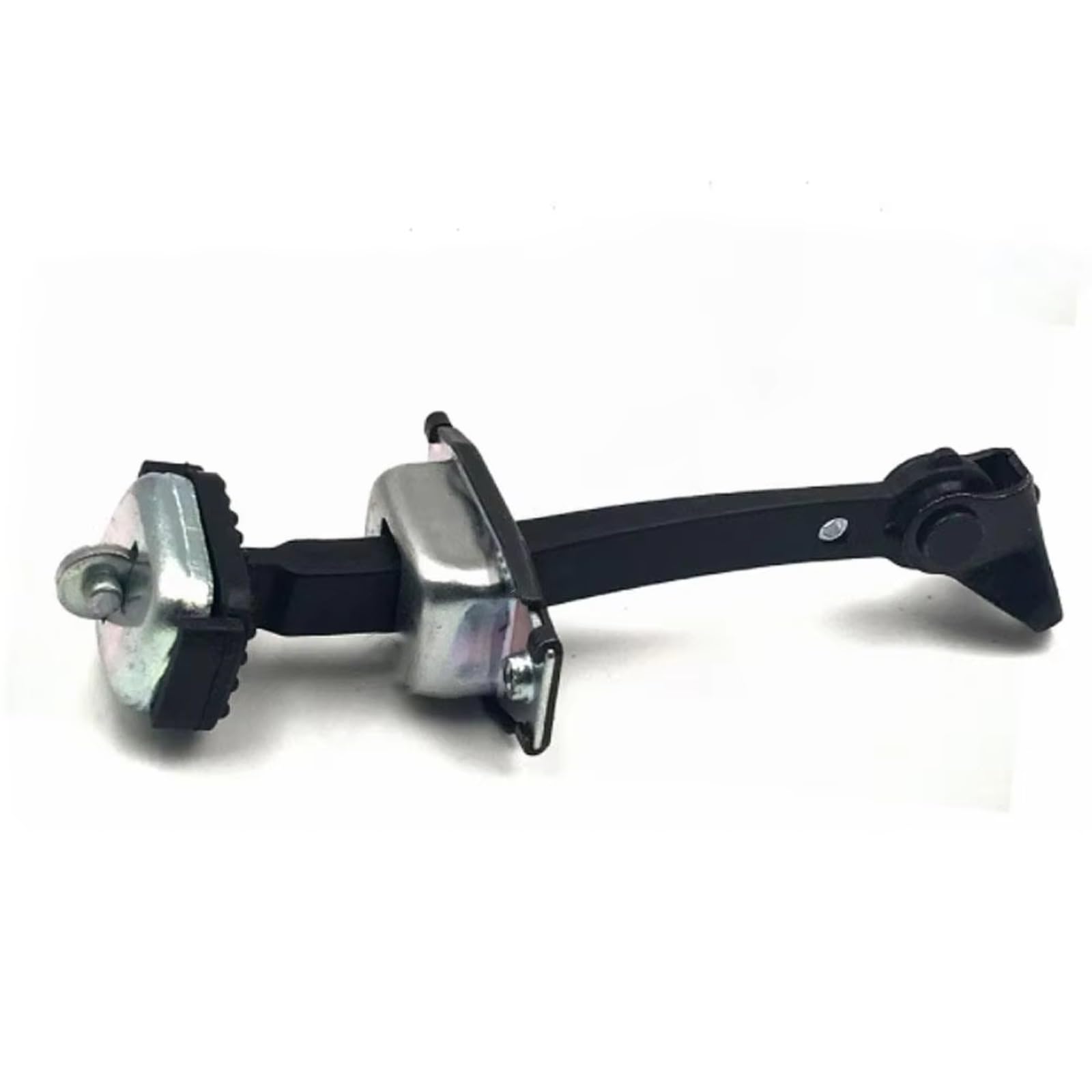 WUYDKEL Auto Türanschlag Kompatibel Mit Civic Auto Vorne Hinten Türstopper Prüfbandbegrenzer Autoreparatur Kunststoff Metall Ersatz Universalwerkzeug 72380-SNA-003(Rear Right) von WUYDKEL