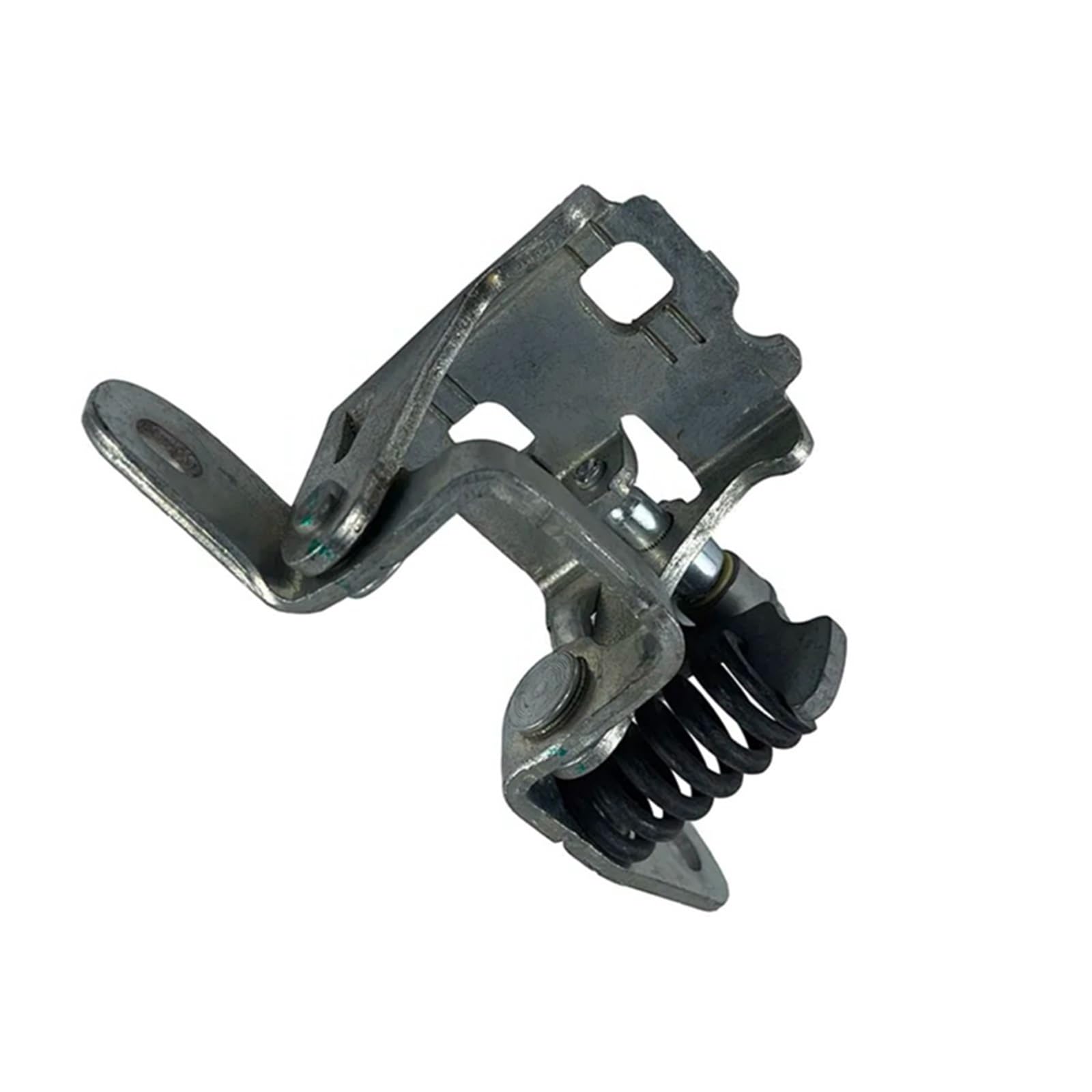 WUYDKEL Auto Türanschlag Kompatibel Mit Dodge Für Journey Vorder- Und Hintertür-Rückhalteband Stopper-Begrenzer Türbrems-Rückhaltestopper-Begrenzer Zubehör 55360919AK(Front Right) von WUYDKEL