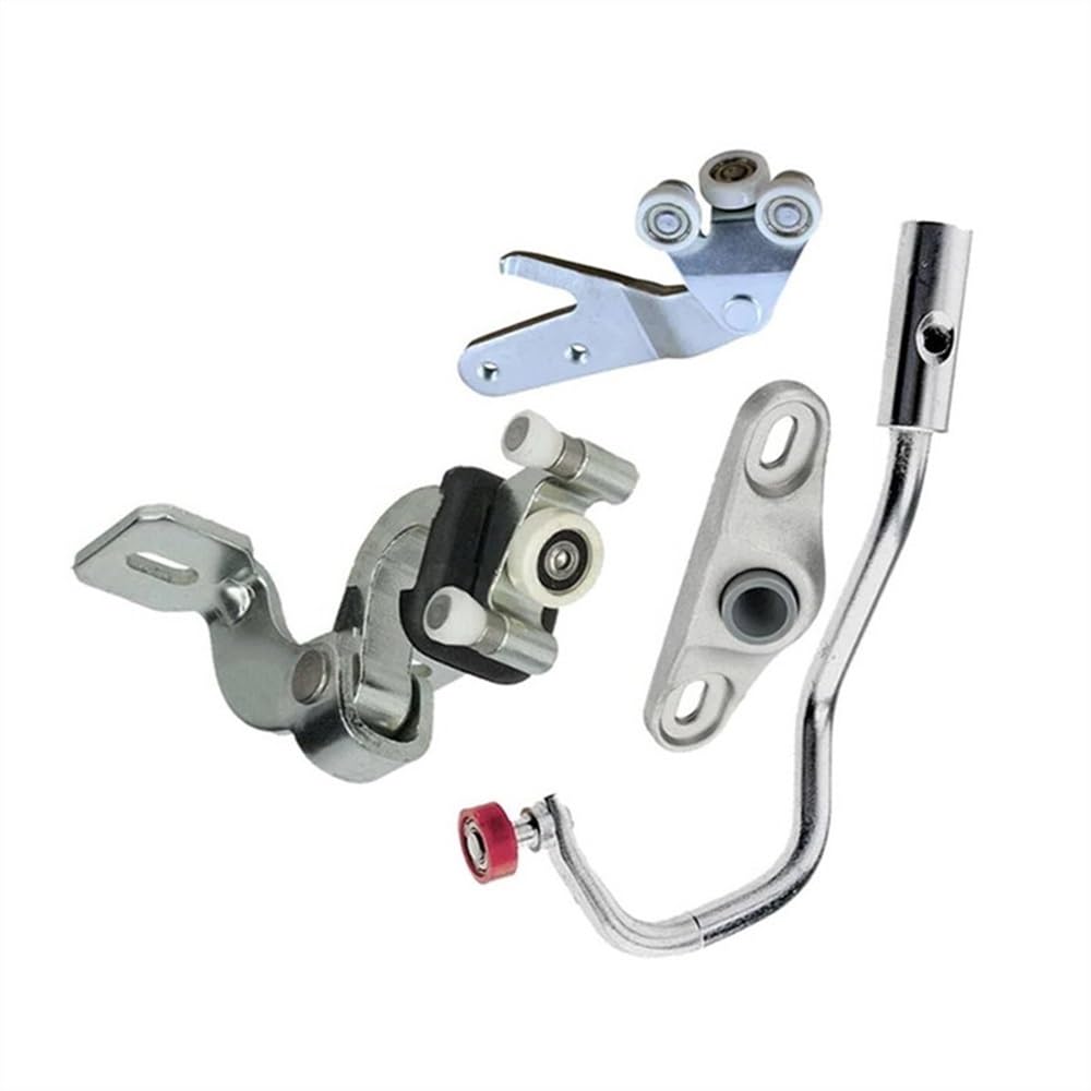 WUYDKEL Auto Türanschlag Kompatibel Mit FIAT Für Ducato MK2 1994–2002 1334553080 1334554080 1334552080 1358687080 Auto-Schiebetürrollen, Schiebetürscharnierführung WUYDKEL Auto Türanschlag Kompatibel Mit FIAT Für Ducato MK2 1994–2002 1334553080 1334554080 1334552080 1358687080 Auto-Schiebetürrollen, Schiebetürscharnierführung von WUYDKEL
