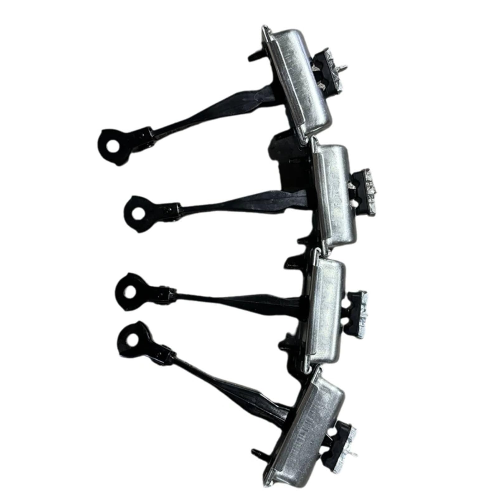 WUYDKEL Auto Türanschlag Kompatibel Mit Ford Für Edge 2007–2014 Vorder- Und Hintertür Scharnier-Checkband Begrenzungsstangenanschlag Ersatzteil AT4Z-7823552-A AT4Z7827204A WUYDKEL Auto Türanschlag Kompatibel Mit Ford Für Edge 2007–2014 Vorder- Und Hintertür Scharnier-Checkband Begrenzungsstangenanschlag Ersatzteil AT4Z-7823552-A AT4Z7827204A von WUYDKEL