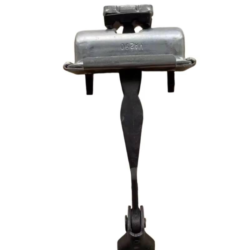 WUYDKEL Auto Türanschlag Kompatibel Mit Ford Für Edge TQ1 2008–2014, Reparatur Von Autotürscharnieren, Umbaustopper, Auto-Stopp-Check, Ersatzbegrenzer AT4Z-7823552-A(Front Door) von WUYDKEL