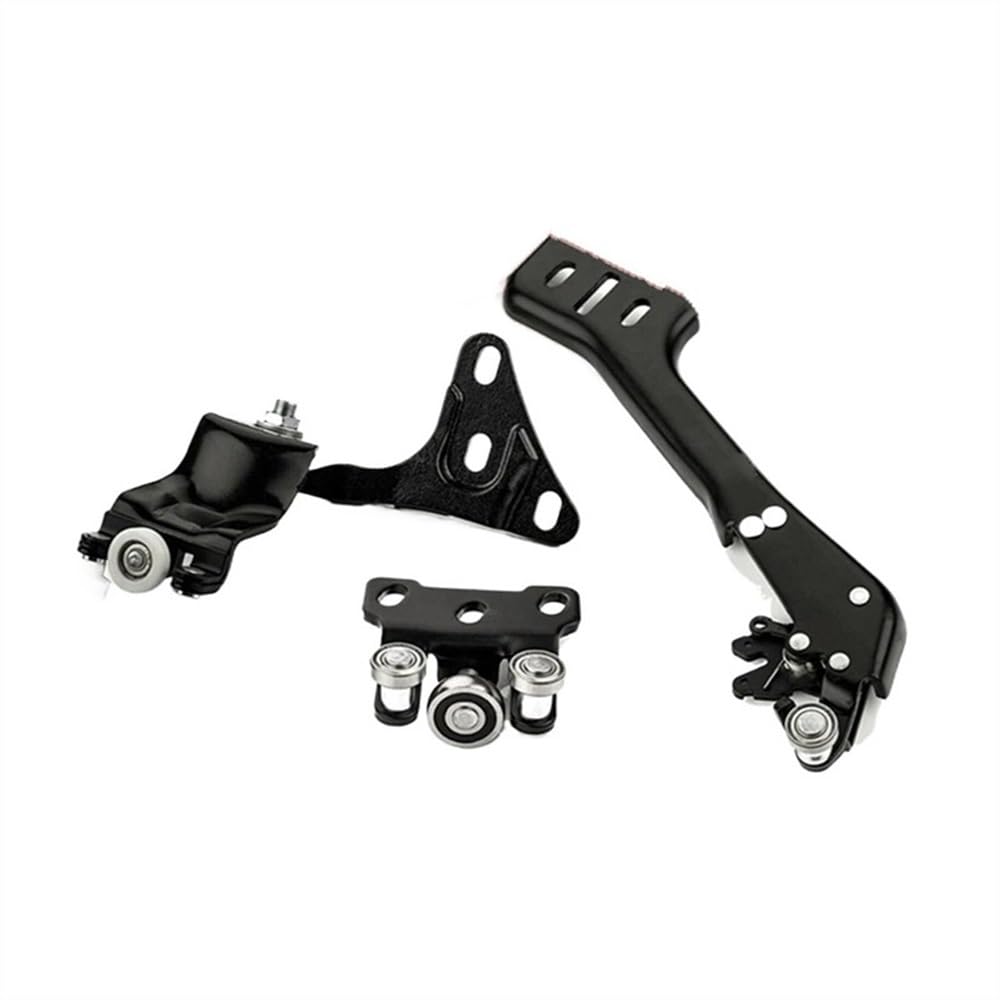 WUYDKEL Auto Türanschlag Kompatibel Mit Ford Für Transit MK9 2019 2020 2021 2022 2023 BK21-V25000-AC BK31-V25028-AC BK31-V268B40-AE Rollenführung Für Scharnier Der Rechten Schiebetür WUYDKEL Auto Türanschlag Kompatibel Mit Ford Für Transit MK9 2019 2020 2021 2022 2023 BK21-V25000-AC BK31-V25028-AC BK31-V268B40-AE Rollenführung Für Scharnier Der Rechten Schiebetür von WUYDKEL