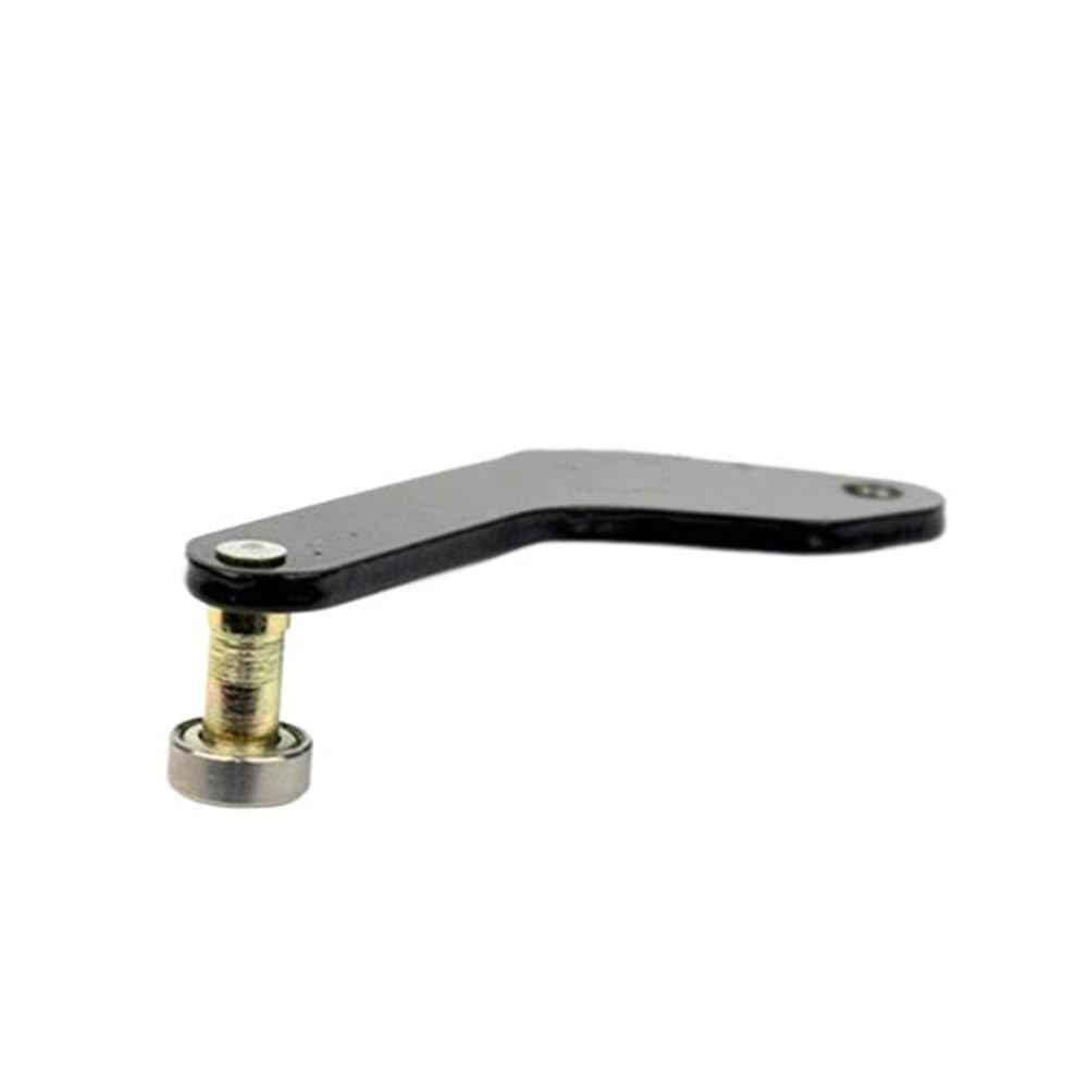 WUYDKEL Auto Türanschlag Kompatibel Mit Ford Für Transit V184 2000 2001 2002 2003 2004 2005 2006 YC15V25000AF, Untere Rolle Der Rechten Mittleren Tür, Schiebetürscharnier WUYDKEL Auto Türanschlag Kompatibel Mit Ford Für Transit V184 2000 2001 2002 2003 2004 2005 2006 YC15V25000AF, Untere Rolle Der Rechten Mittleren Tür, Schiebetürscharnier von WUYDKEL
