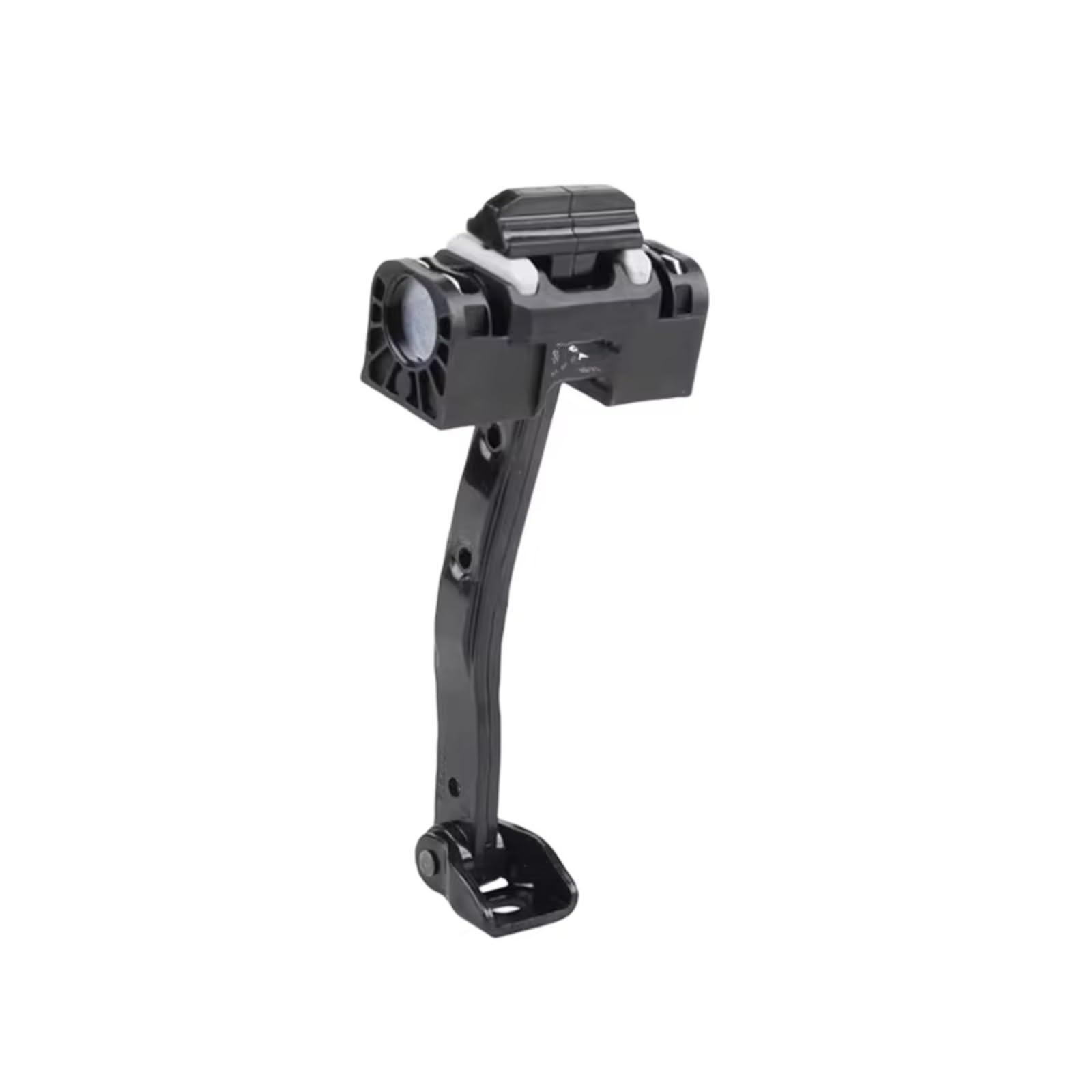 WUYDKEL Auto Türanschlag Kompatibel Mit Für 5 Series F10 F18 2011 2012 2013 2014 2015 2016 Auto-Vordertür-Zugstangenbegrenzer-Fangband-Stopper-Scharnier 51217182005(Front Right) von WUYDKEL