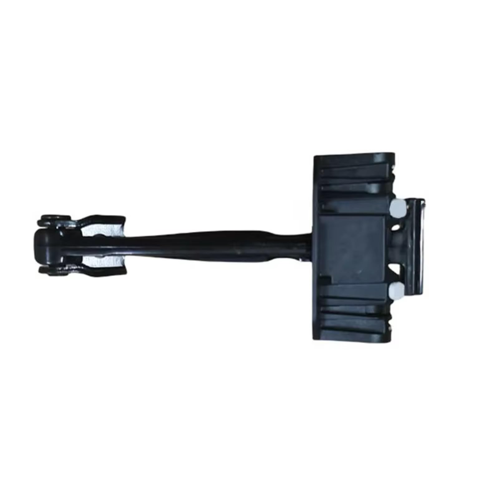 WUYDKEL Auto Türanschlag Kompatibel Mit Für X1 E84 2010 2011 2012 2013 2014 2015 Autotür-Zugstangenbegrenzer, Kontrollband, Stopperscharnier 2990642 51222990642(Front Right) von WUYDKEL