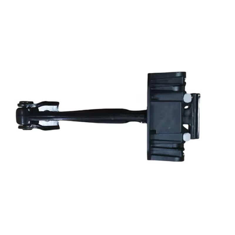 WUYDKEL Auto Türanschlag Kompatibel Mit Für X1 E84 2010 2011 2012 2013 2014 2015 Autotür-Zugstangenbegrenzer, Kontrollband, Stopperscharnier 2990642 51222990642(Front Right) von WUYDKEL
