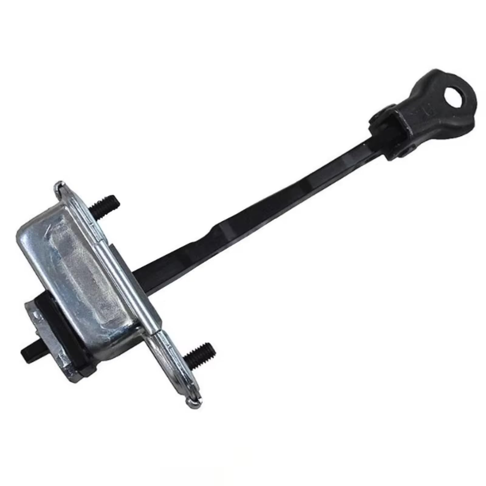 WUYDKEL Auto Türanschlag Kompatibel Mit Hyundai Für Azera TG 2005–2010, Autotürstopper-Begrenzer, Automatischer Torgurt-Umbau, Kunststoff, Metall, Schwarzer Stopper 79490-3L000(Rear Right) von WUYDKEL