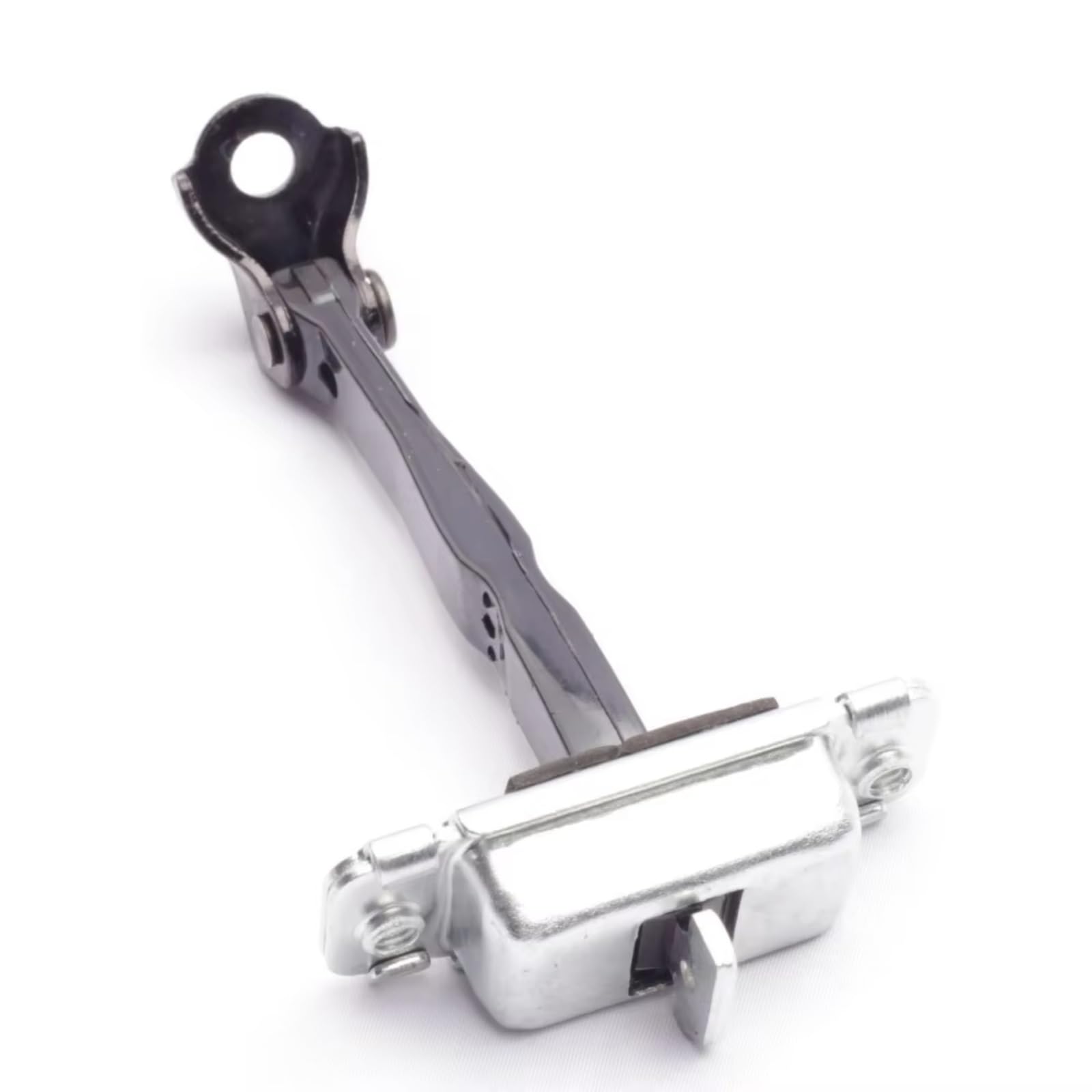 WUYDKEL Auto Türanschlag Kompatibel Mit Hyundai Für I30 I30CW 2007 2008 2009 2010 2011 2012, Türscharnier-Stopp-Fangband Vorne/hinten, OEM: 793802L000 793902L000(Rear Right) von WUYDKEL