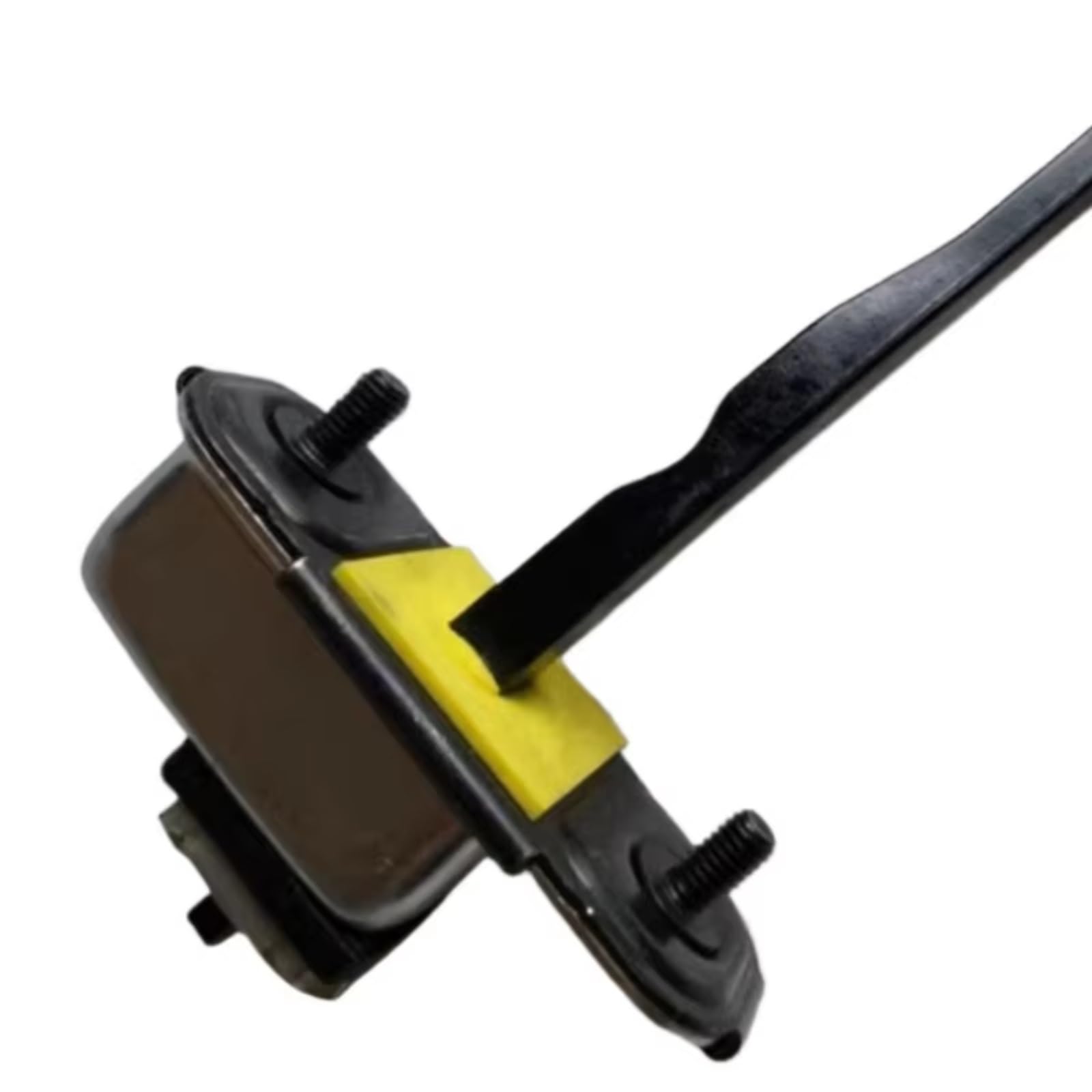WUYDKEL Auto Türanschlag Kompatibel Mit Hyundai Für Mistra 2013 2014 2015 2016 2017 2018 2019 2020, Vordertür, Hintertür, Prüfband, Stopper, Begrenzungsstangenscharnier 79480-B3000(Front Left) von WUYDKEL