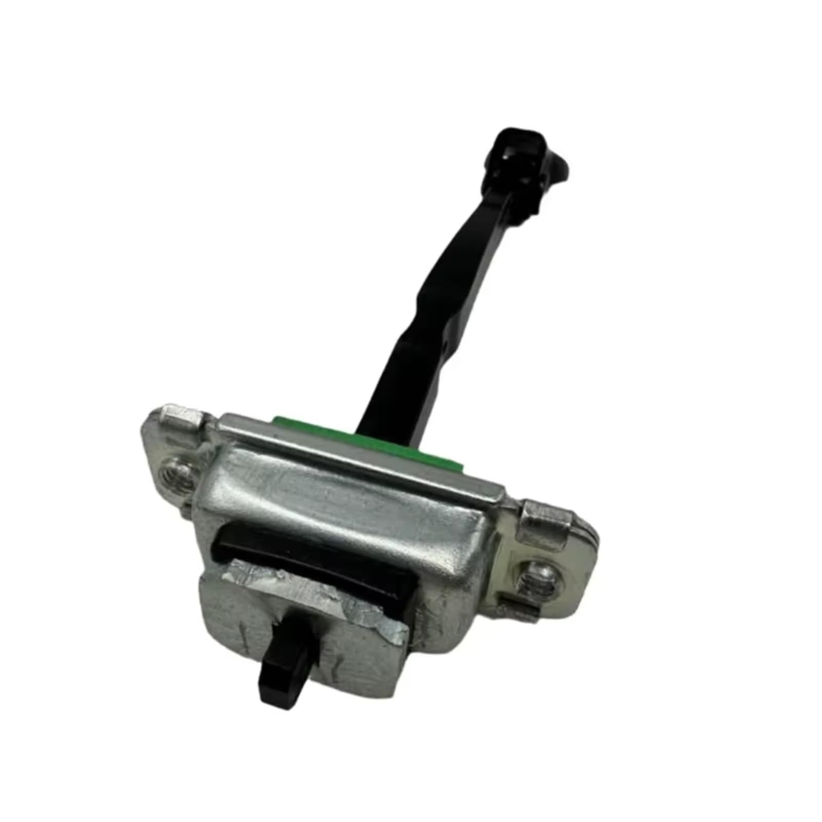 WUYDKEL Auto Türanschlag Kompatibel Mit Hyundai Für Santa Fe 2006–2012, Vorderer Und Hinterer Türscharnierstopp, Prüfbandbegrenzer 793902B000, 794902B000, 793802B000, 794802B000(Front Left) von WUYDKEL