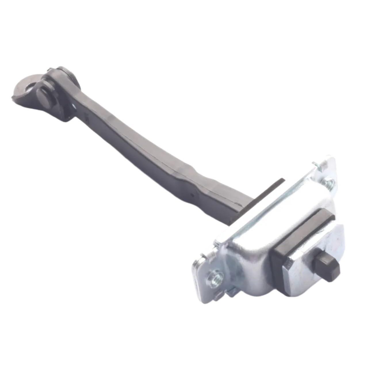 WUYDKEL Auto Türanschlag Kompatibel Mit Hyundai Für Santa Fe 2007 2008 2009 2010 2011 2012 OEM: 794802B000 794902B000 Auto-Türscharnieranschlag-Kontrollband Vorne Hinten(Front) von WUYDKEL