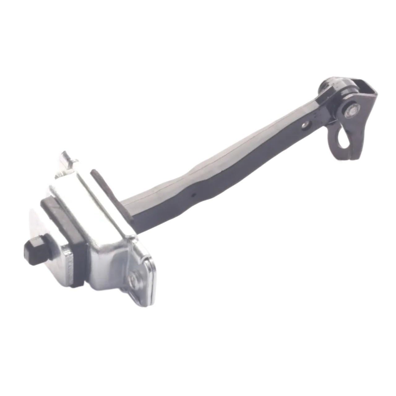 WUYDKEL Auto Türanschlag Kompatibel Mit Hyundai Für Santa Fe 2007 2008 2009 2010 2011 2012 OEM: 794802B000 794902B000 Auto-Türscharnieranschlag-Kontrollband Vorne Hinten(Rear) von WUYDKEL