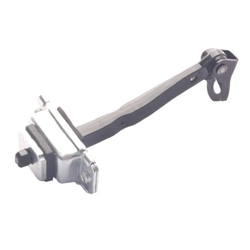 WUYDKEL Auto Türanschlag Kompatibel Mit Hyundai Für Santa Fe 2007 2008 2009 2010 2011 2012 OEM: 794802B000 794902B000 Auto-Türscharnieranschlag-Kontrollband Vorne Hinten(Rear) von WUYDKEL