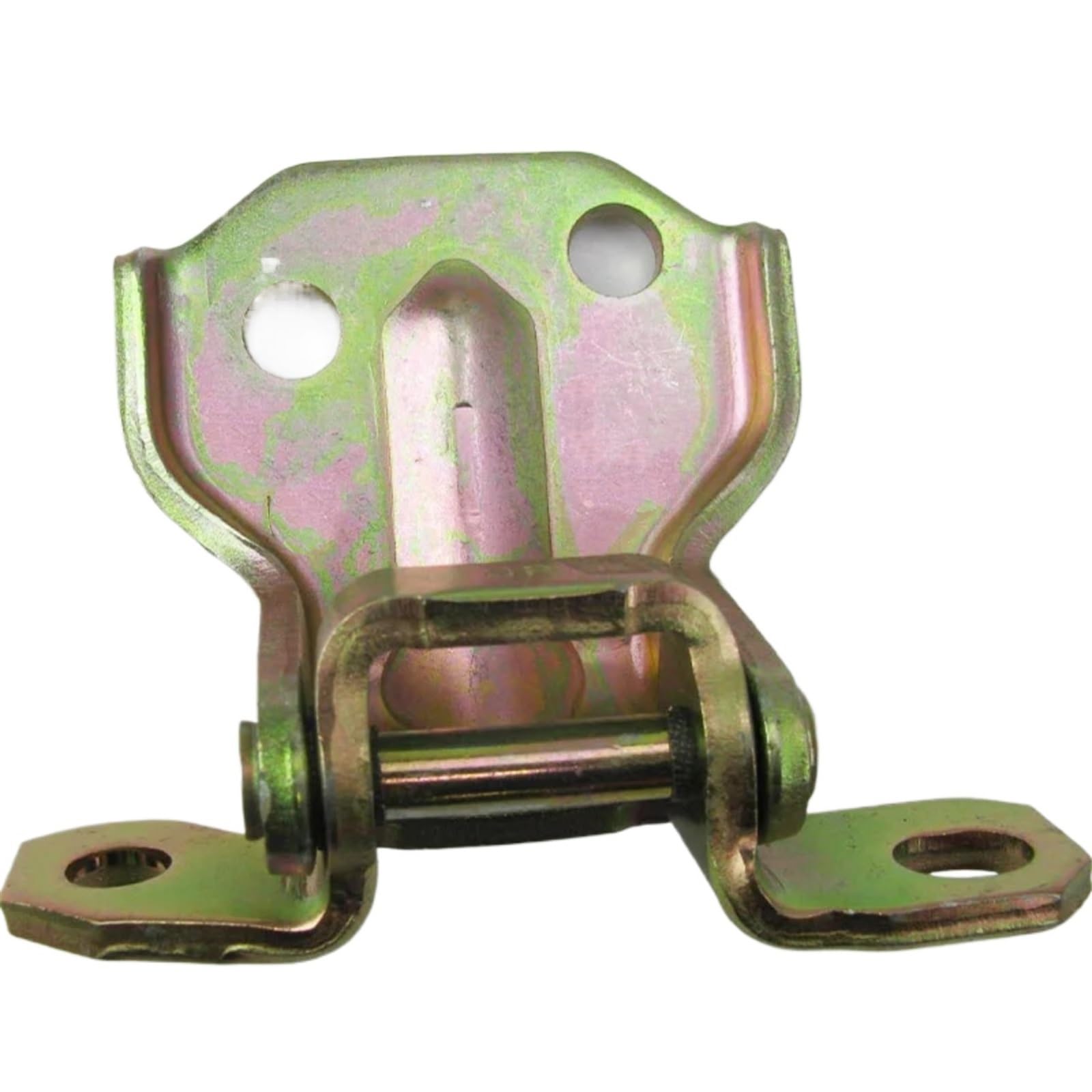WUYDKEL Auto Türanschlag Kompatibel Mit Hyundai Für Sonata 2001 2002 2003 2004 2005 Vorne Links Unten Türscharnier Türbremse Check Stopper Limiter 7933038000 von WUYDKEL