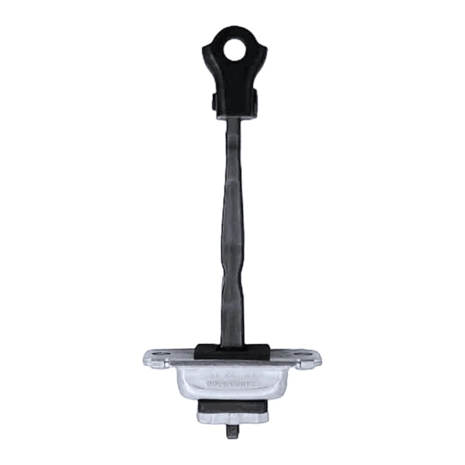 WUYDKEL Auto Türanschlag Kompatibel Mit Hyundai Für Sonata 2009 2010 2011 2012 2013 2014 79480-3S000 79490-3S000 79380-3S000 79390-3S000 Auto-Türscharnier-Checker-Stopper Vorne Hinten(Rear Left) von WUYDKEL